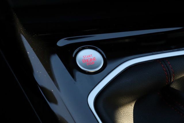Used 2023 Volkswagen GTI Autobahn image 30