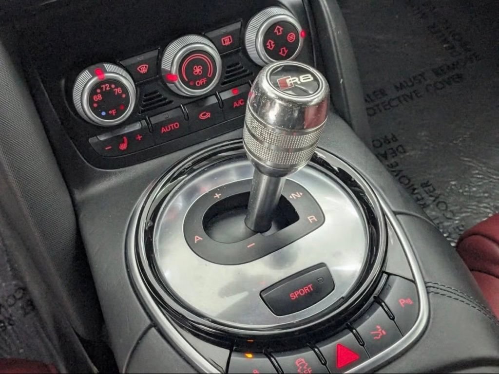 Used 2015 Audi R8 V8 AWD/4WD image 15