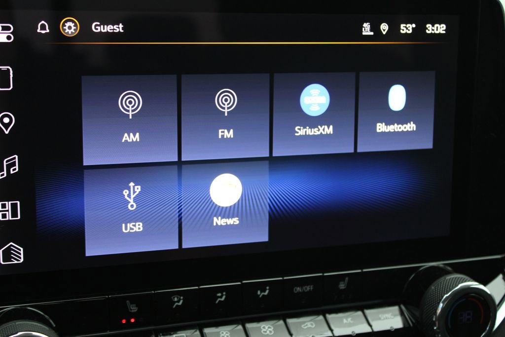 New 2026 Chevrolet Colorado LT w/ LT Convenience Package image 43