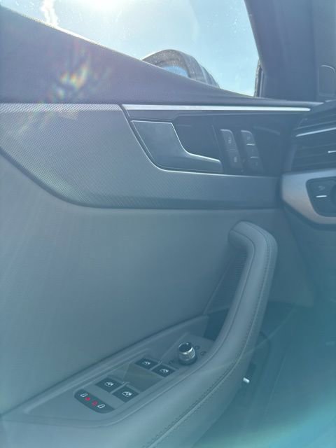 Used 2023 Audi A4 2.0T Premium Plus w/ Premium Plus Package AWD/4WD image 25