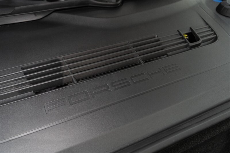 Used 2023 Porsche 718 Boxster GTS RWD image 44