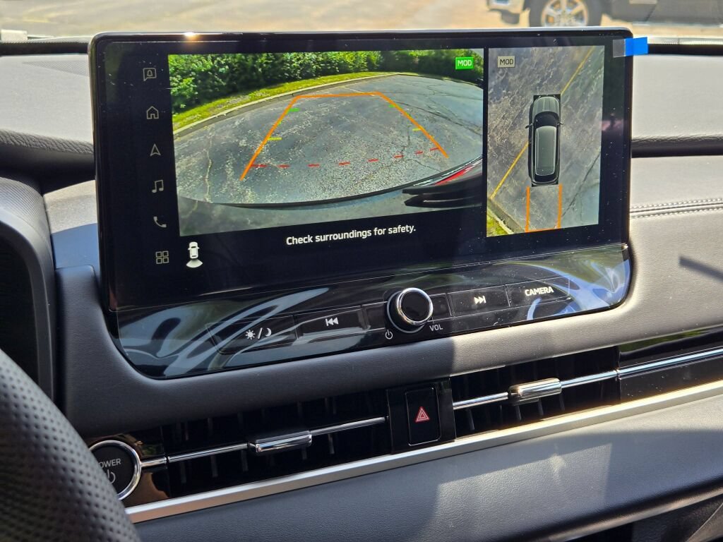 New 2026 Mitsubishi Outlander SE AWD/4WD image 29