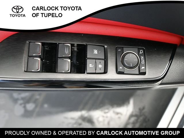 Used 2023 Lexus ES 350 F Sport w/ Accessory Package (Z2) image 28