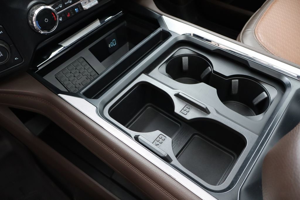 Used 2024 Ford F250 King Ranch w/ Chrome Package image 13