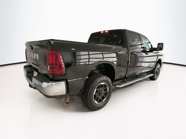 Used 2025 RAM 2500 Laramie AWD/4WD image 7
