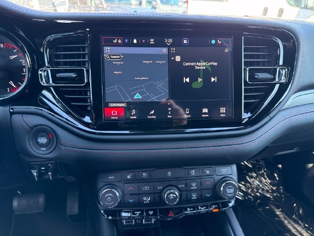 New 2026 Dodge Durango GT AWD/4WD image 4