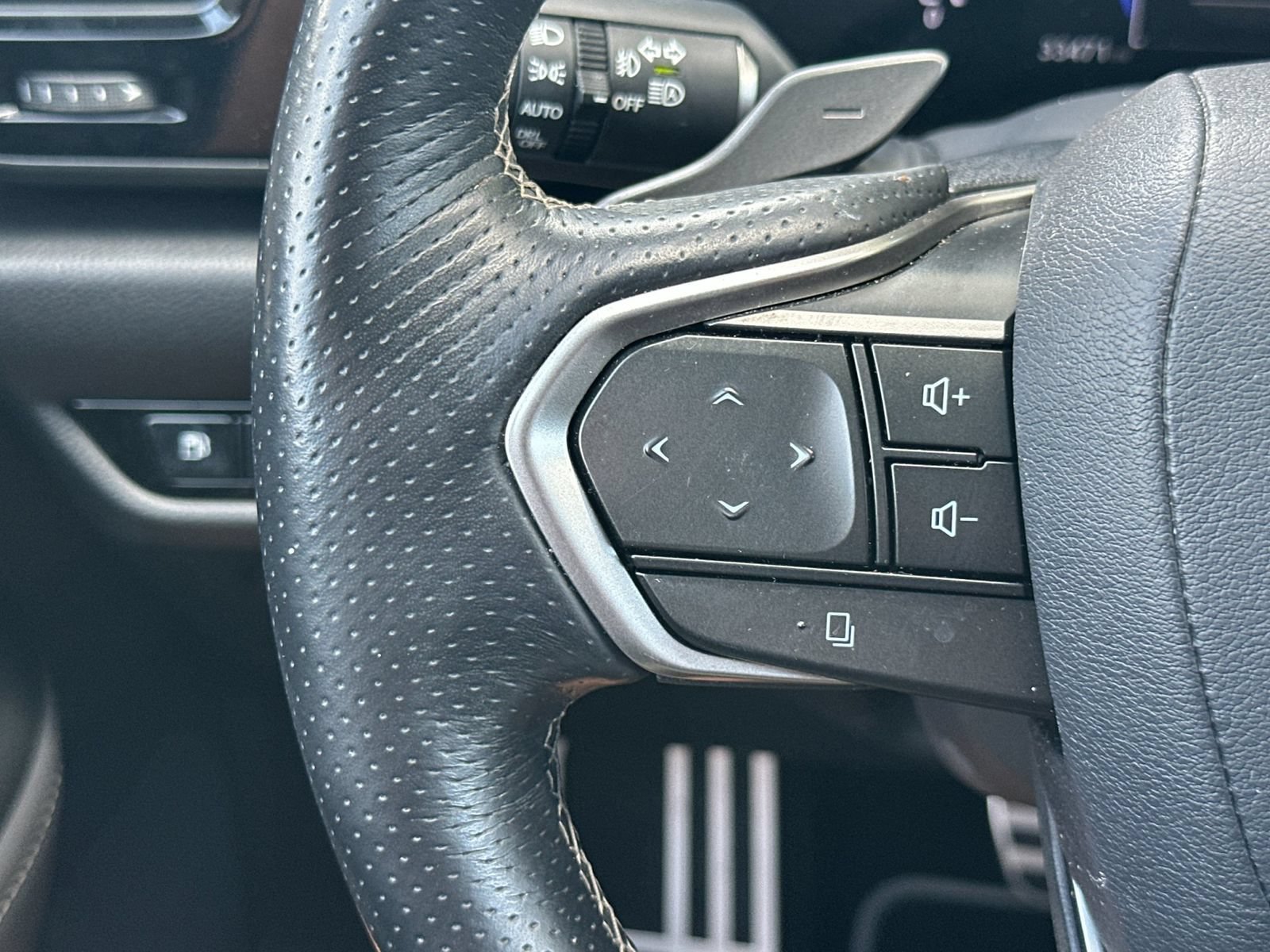 Used 2024 Lexus NX 450h+ F Sport w/ Vision Package AWD/4WD image 27
