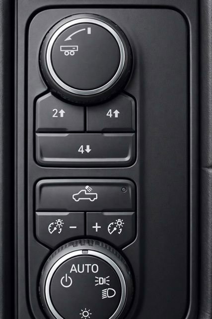 Used 2024 Chevrolet Silverado 2500 Custom w/ Custom Convenience Package image 24