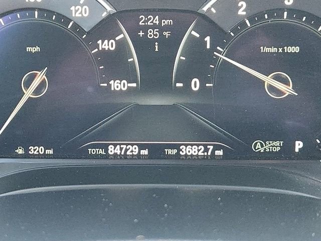 Used 2018 BMW 530i image 14