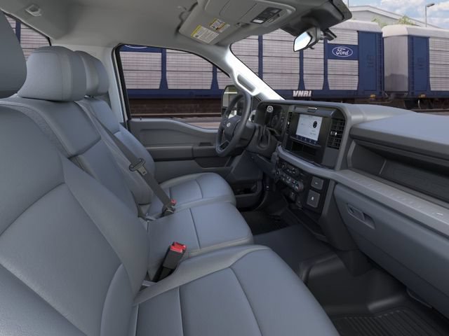 New 2026 Ford F250 XL RWD image 11