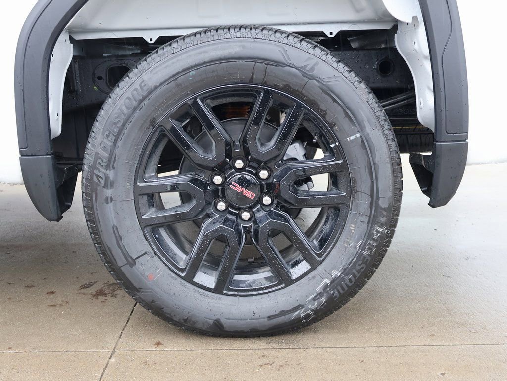 New 2026 GMC Sierra 1500 Elevation image 47