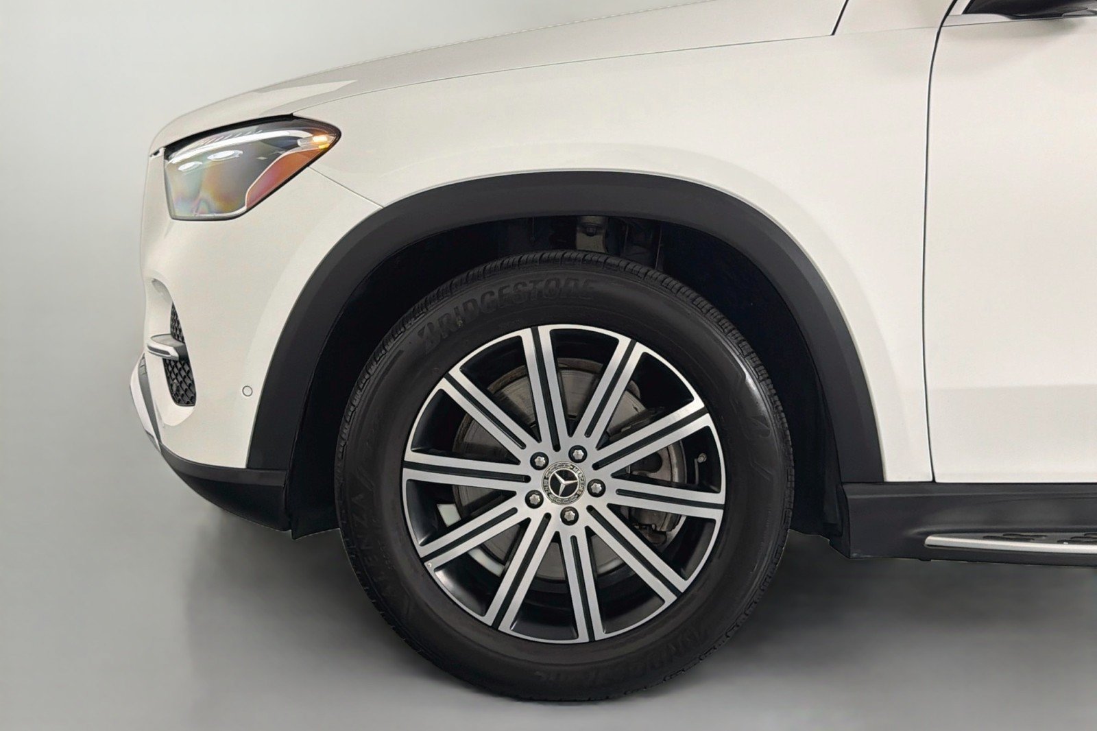 Used 2024 Mercedes-Benz GLE 450e 4MATIC image 10