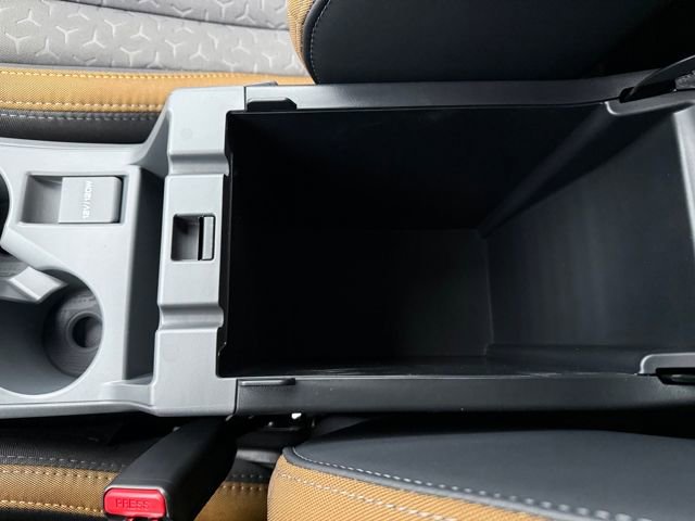 New 2026 Subaru Crosstrek 2.5i Sport w/ Crosstrek Mirror Package image 27