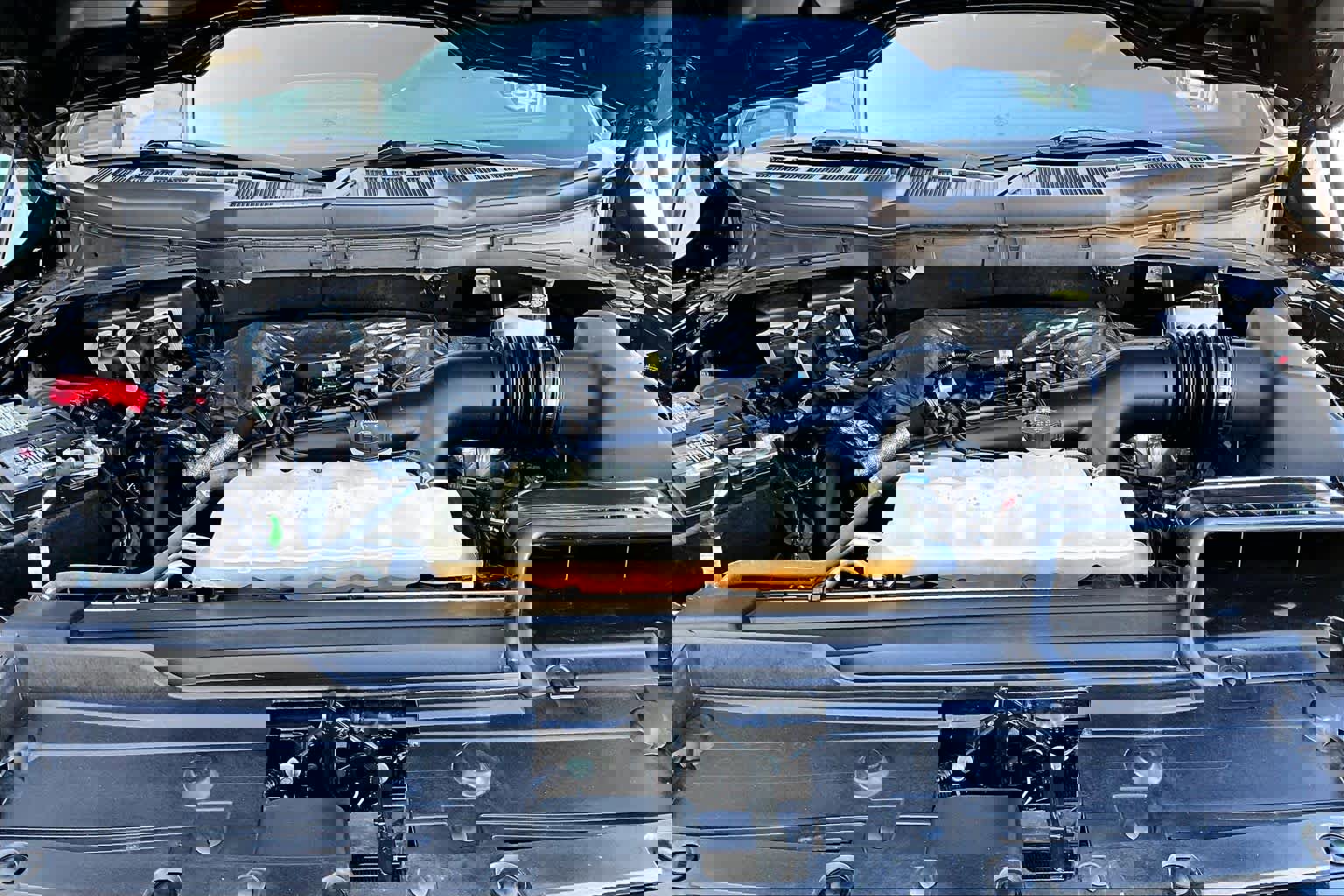 Certified 2023 Ford F150 XL w/ STX Appearance Package image 32