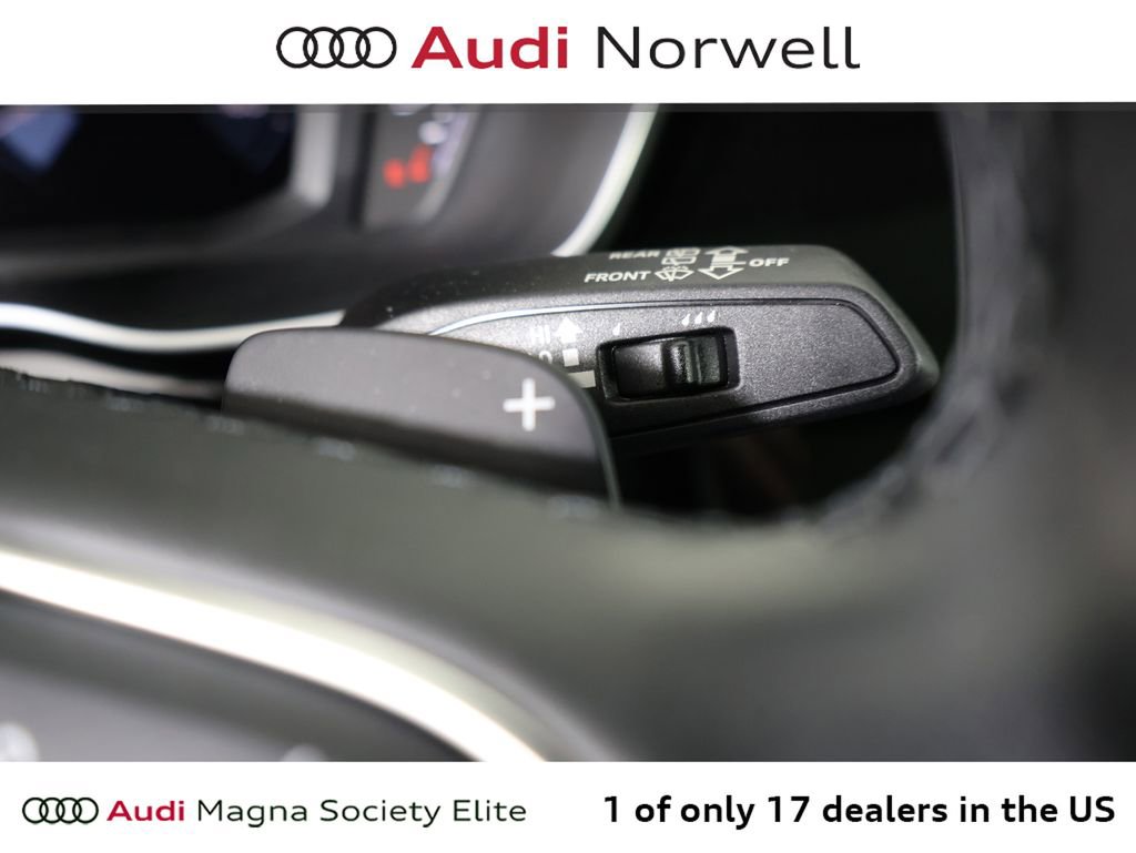 Used 2024 Audi Q3 2.0T Premium Plus image 31