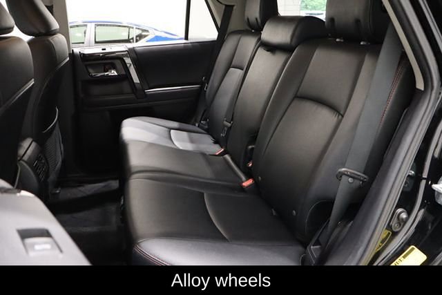 Used 2022 Toyota 4Runner TRD Off-Road Premium image 13