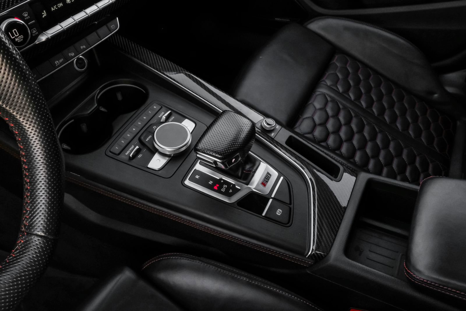 Used 2019 Audi RS 5 Sportback image 30