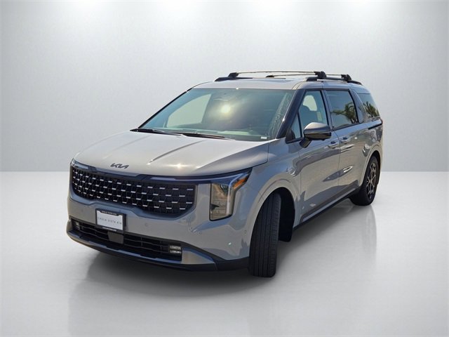 New 2026 Kia Carnival SX Prestige image 8