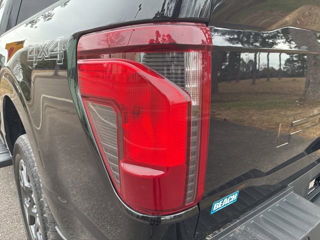 Used 2024 Ford F150 STX image 11