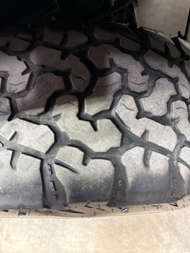 Used 2024 RAM 2500 Tradesman w/ Chrome Appearance Group AWD/4WD image 46