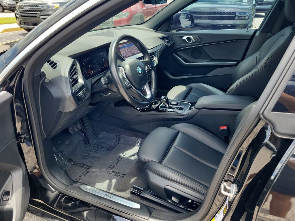 Used 2024 BMW 228i Gran Coupe FWD image 18