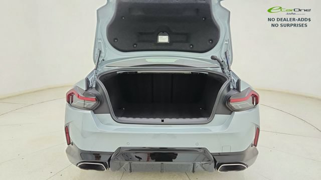 Used 2023 BMW M240i xDrive Coupe w/ Premium Package AWD/4WD image 13