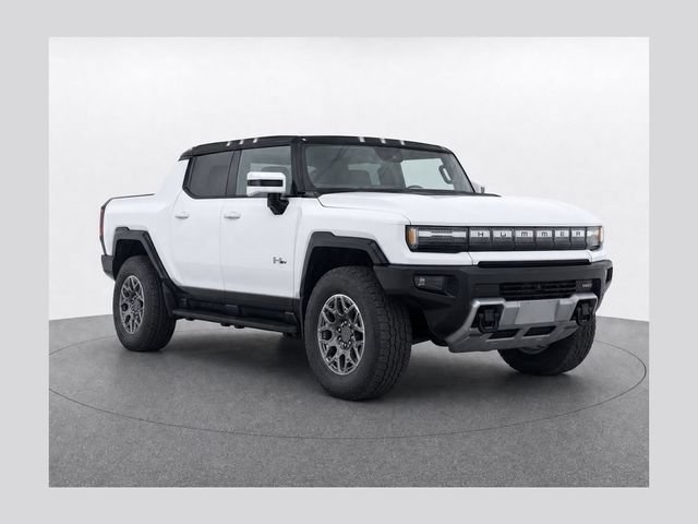 Used 2023 GMC Hummer EV Edition 1