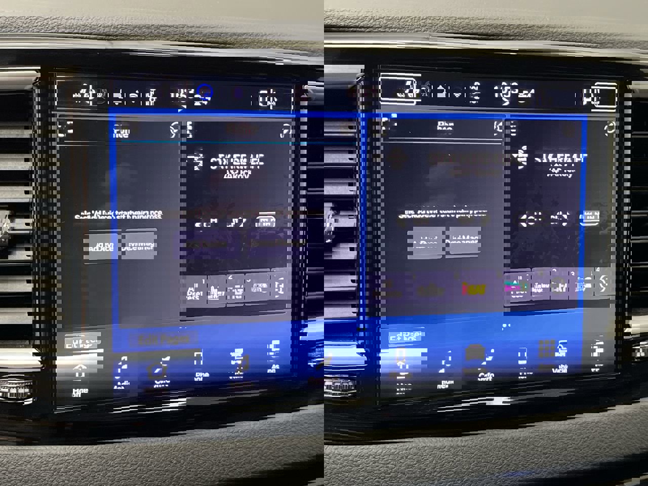 Used 2025 Chrysler Pacifica Select image 18