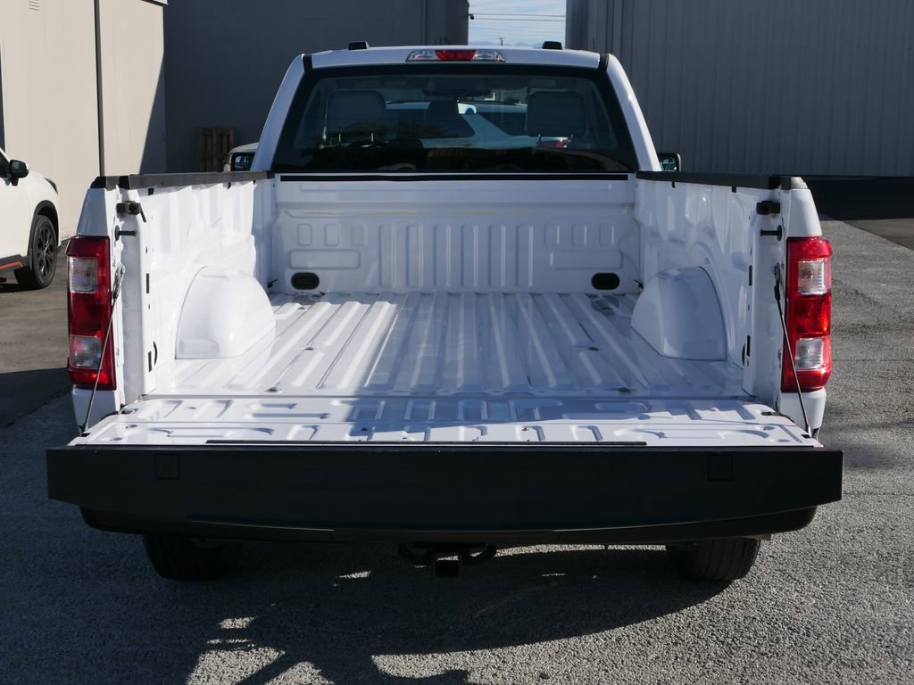 Used 2023 Ford F150 XL RWD image 7
