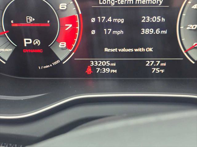 Used 2023 Audi SQ5 Premium Plus w/ Premium Plus Package AWD/4WD image 29