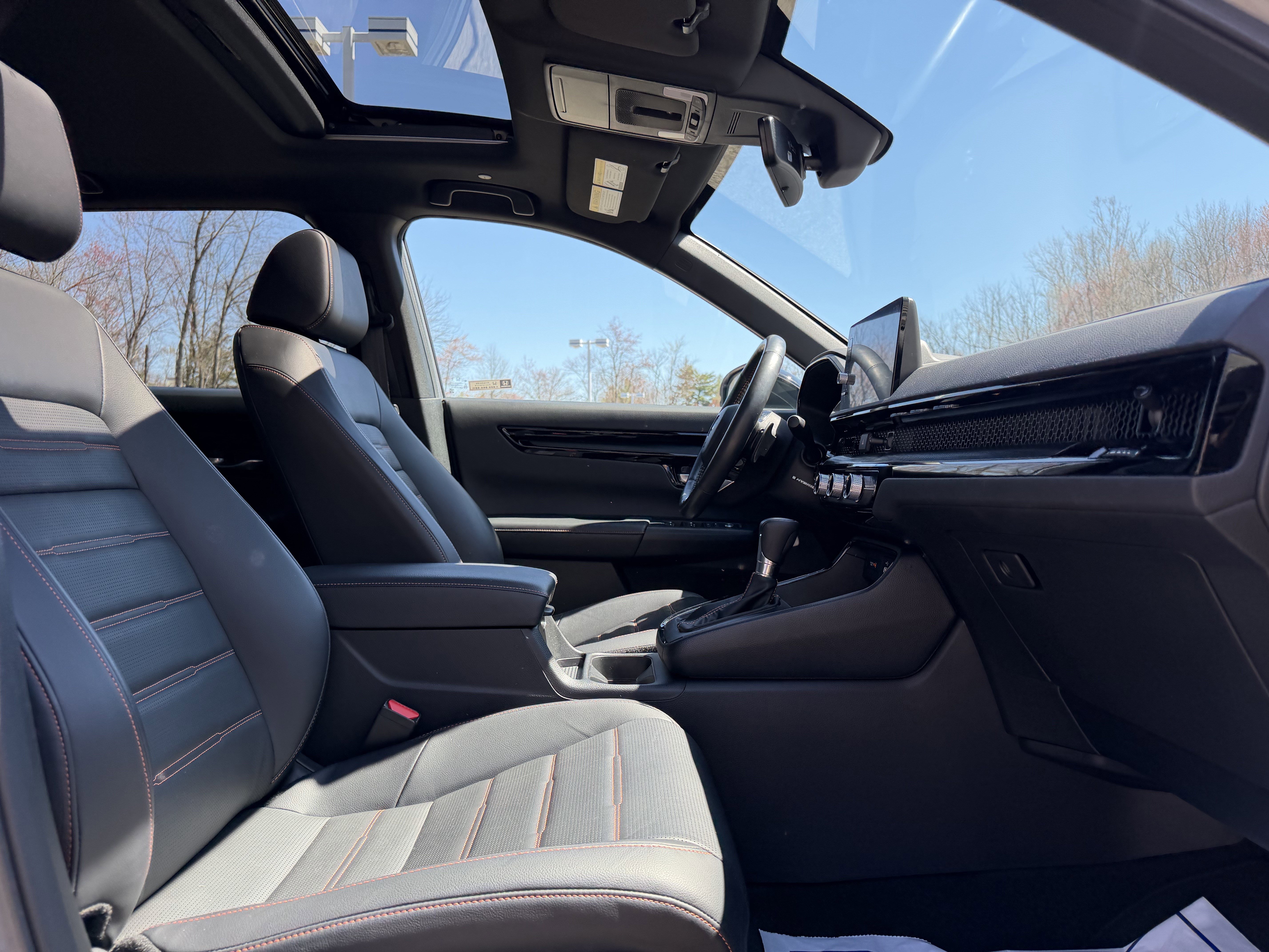 Used 2023 Honda CR-V Sport Touring image 15