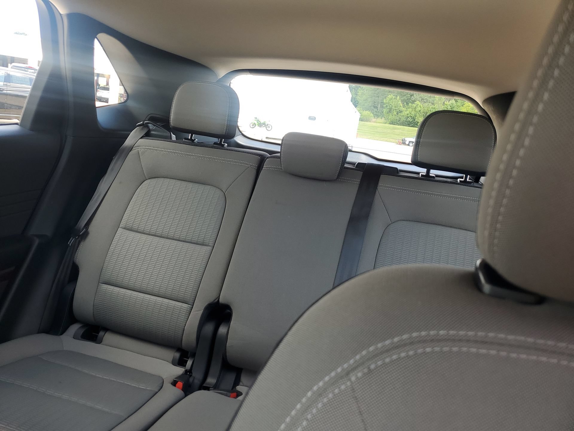 Used 2021 Ford Escape S FWD image 26