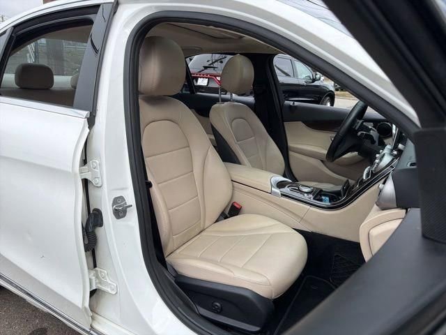 Used 2018 Mercedes-Benz C 300 Sedan image 11