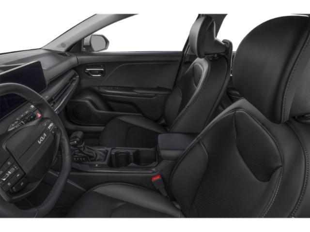 New 2027 Kia K4 EX FWD image 6