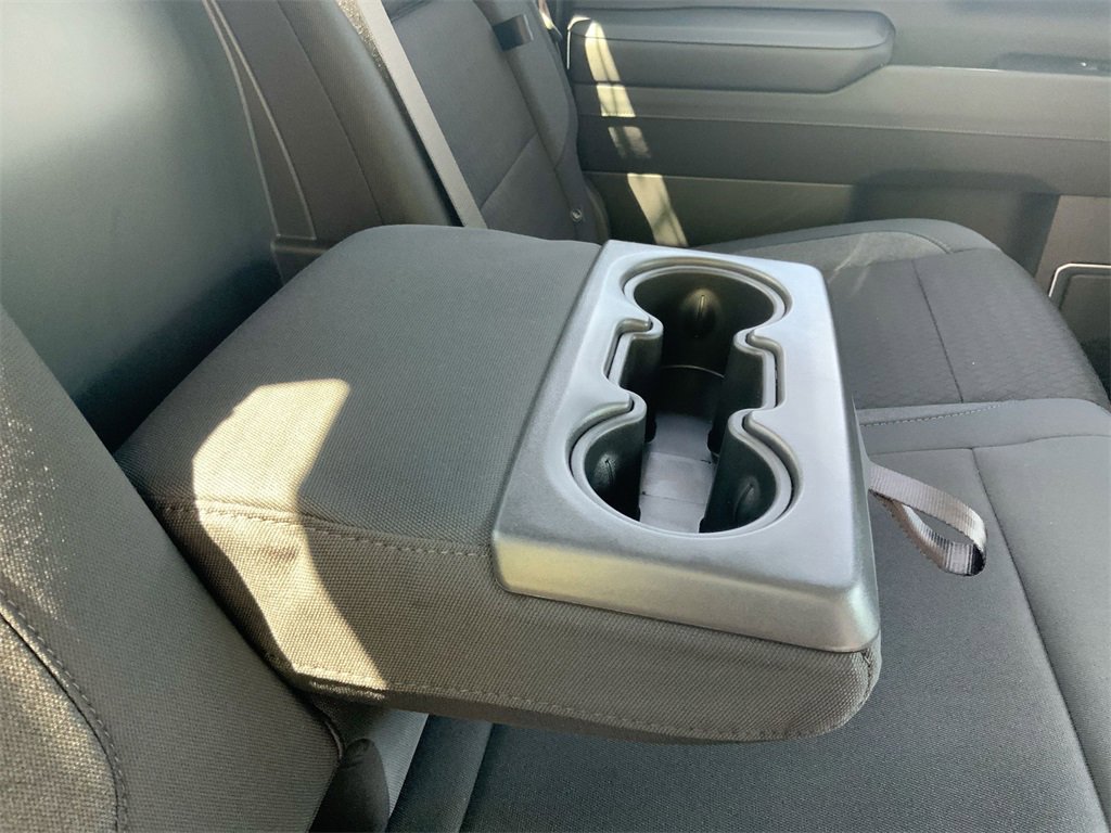 New 2025 GMC Sierra 1500 Elevation w/ Preferred Package image 31