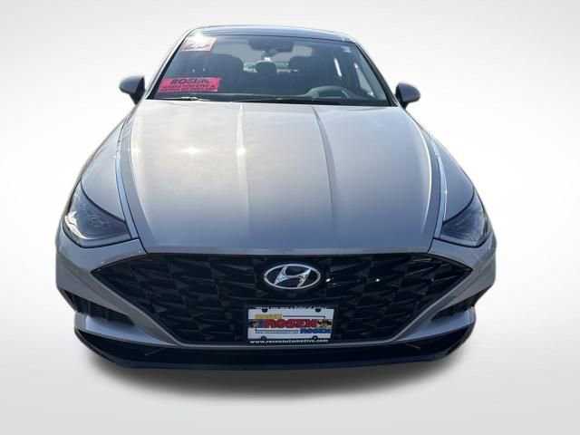 Used 2023 Hyundai Sonata Limited image 8