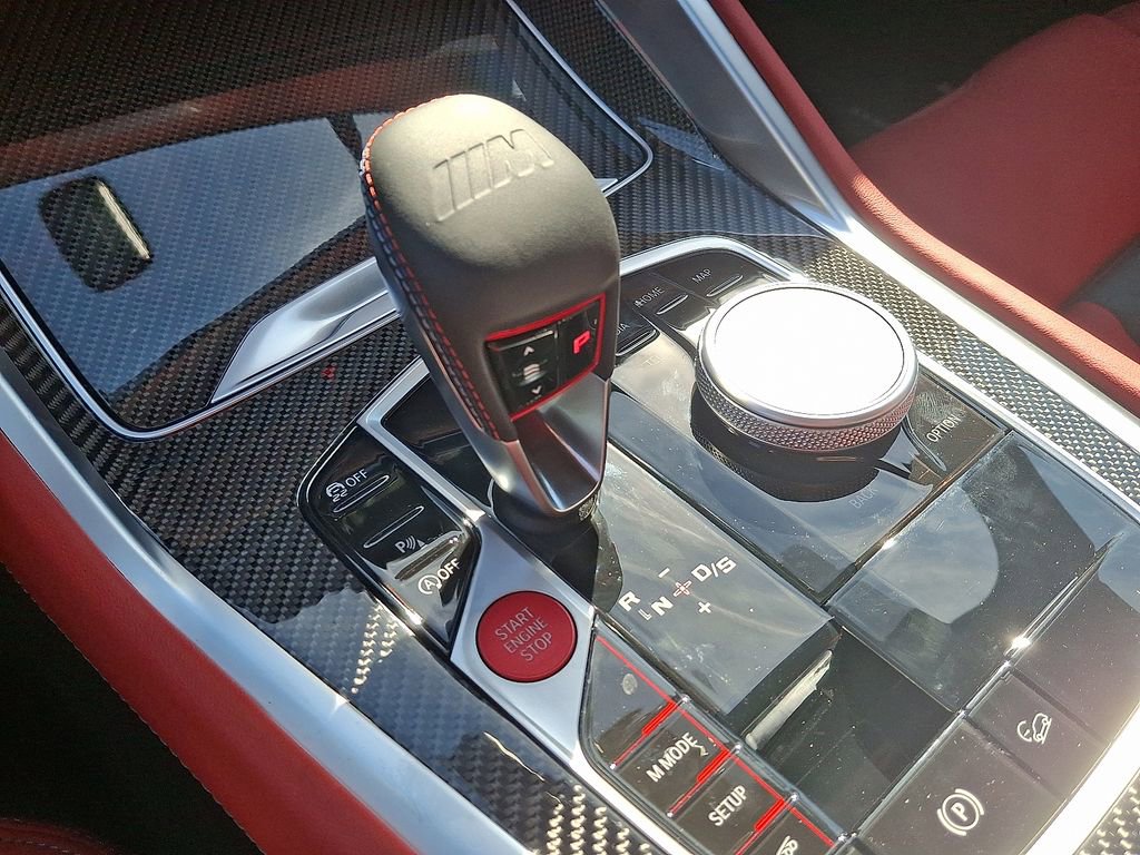 New 2026 BMW X6 M Competition w/ Executive Package image 13