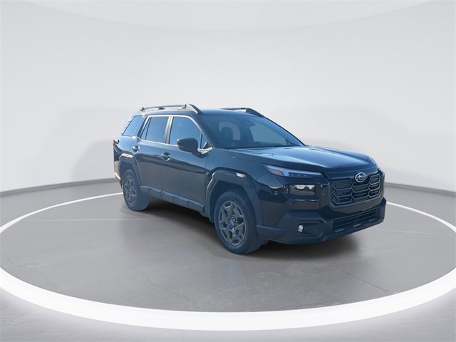 New 2026 Subaru Outback Premium image 2
