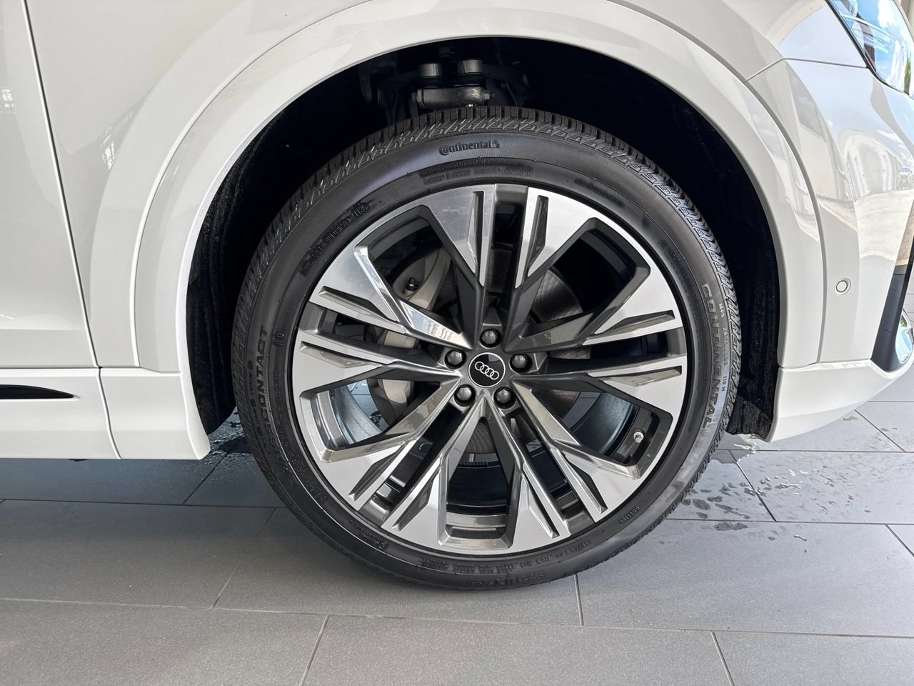 New 2026 Audi Q8 Premium Plus AWD/4WD image 54
