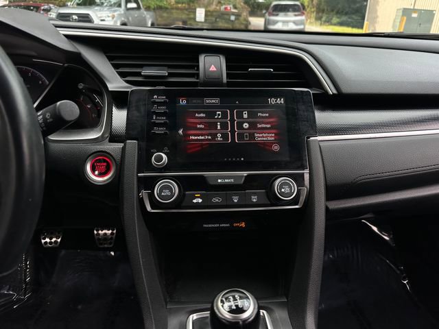 Used 2020 Honda Civic Sport image 16