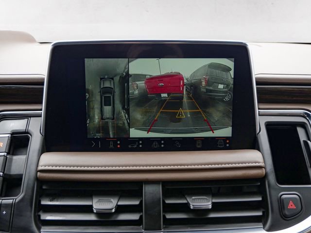 Used 2023 Chevrolet Suburban High Country image 25