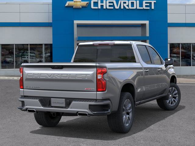 New 2026 Chevrolet Silverado 1500 RST AWD/4WD image 34