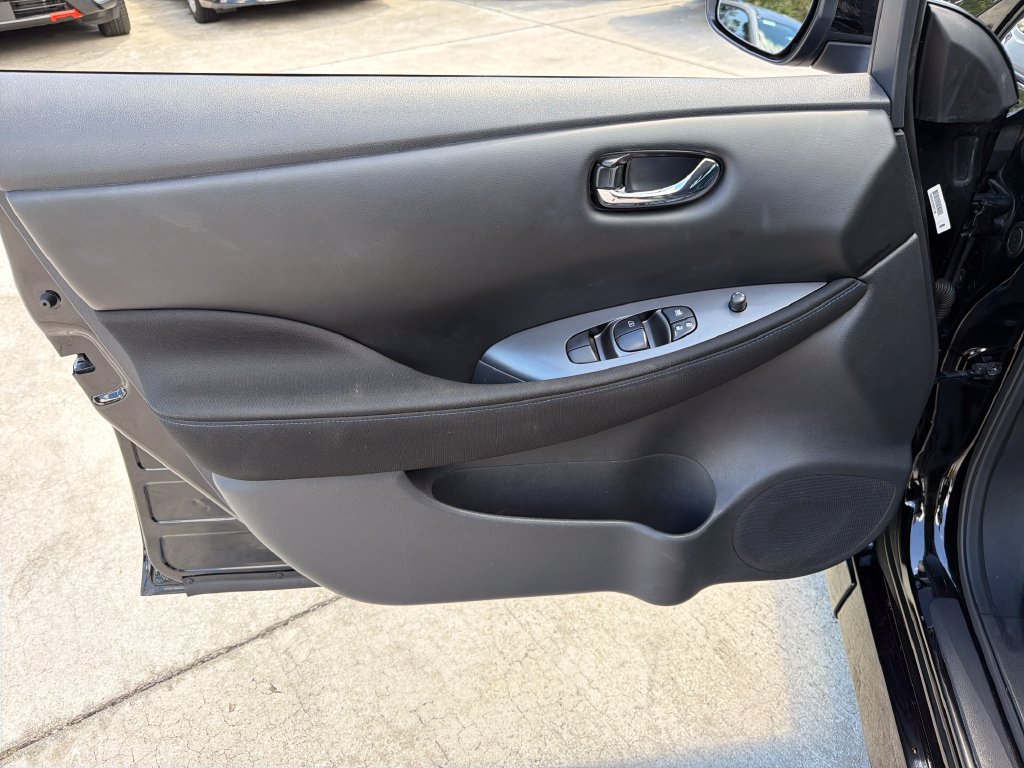 Used 2023 Nissan Leaf S FWD image 15