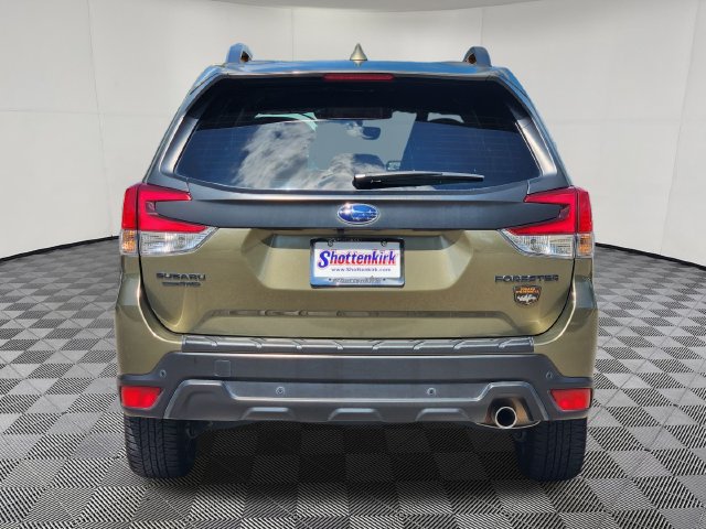 Used 2023 Subaru Forester Wilderness AWD/4WD image 7