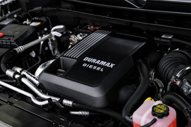 Used 2026 GMC Yukon XL Denali Ultimate image 4