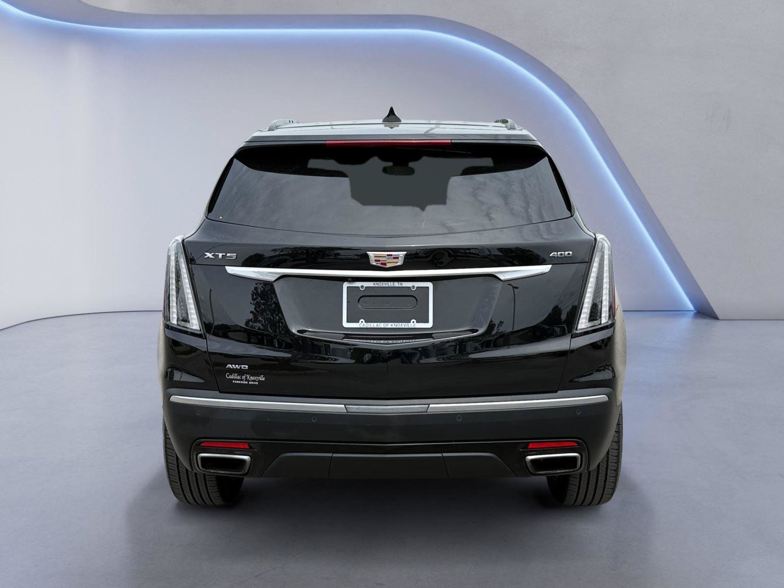 Used 2023 Cadillac XT5 Sportv w/ LPO, Floor Liner Package AWD/4WD image 5