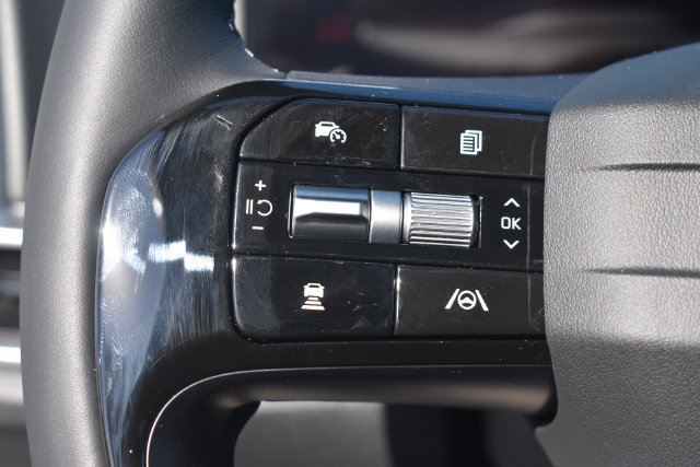New 2026 Kia Sorento LX FWD image 23