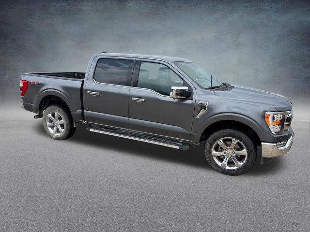 Certified 2023 Ford F150 Lariat w/ Trailer Tow Package AWD/4WD image 7