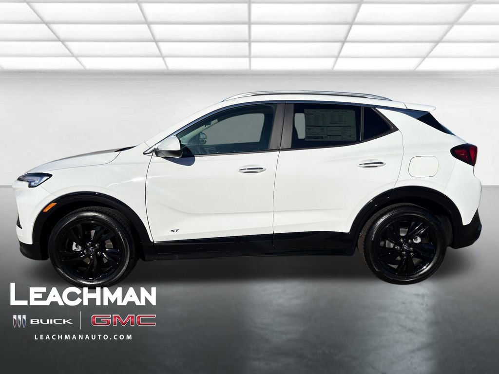 New 2026 Buick Encore GX Sport Touring w/ Comfort Package image 6