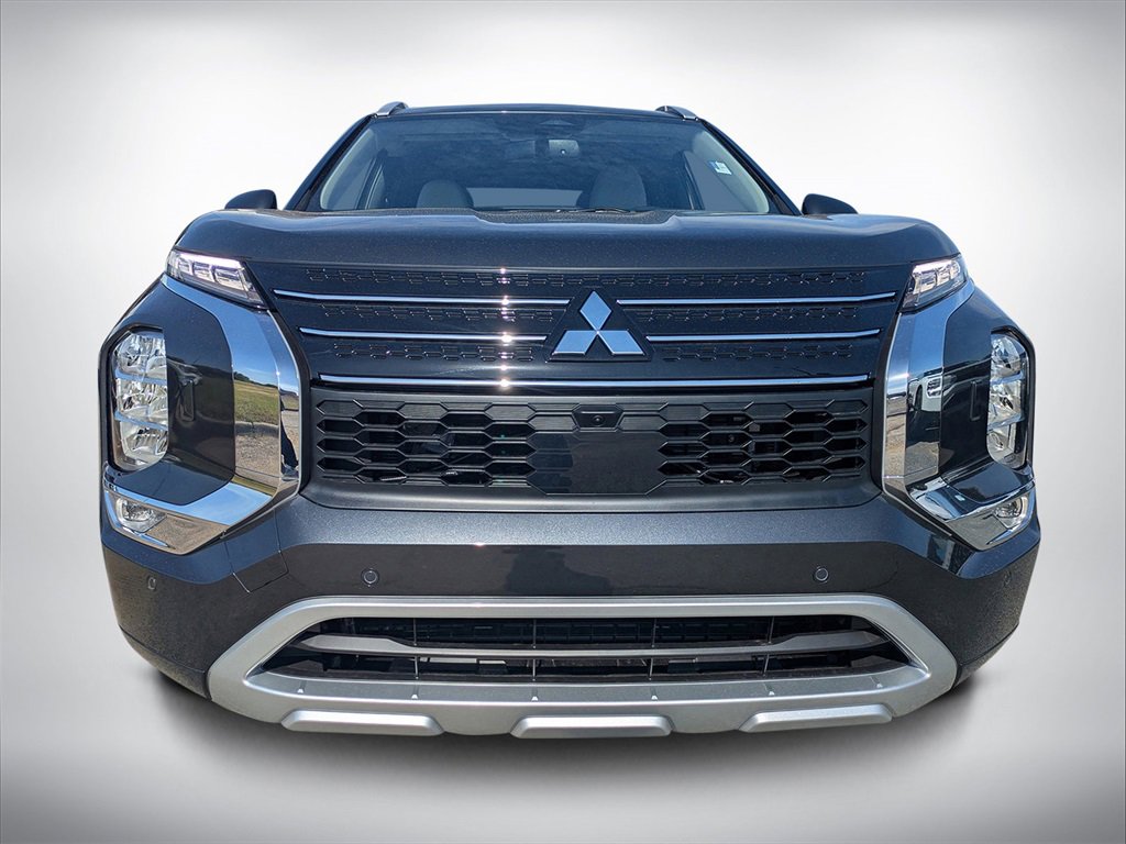 New 2025 Mitsubishi Outlander SEL image 8